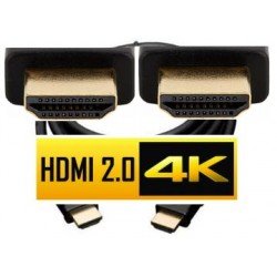 Cable HDMI 2 Mts Alta...