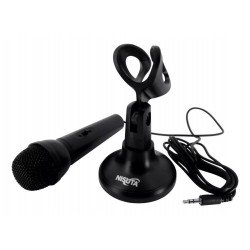 Microfono Pc Ns-Mic180