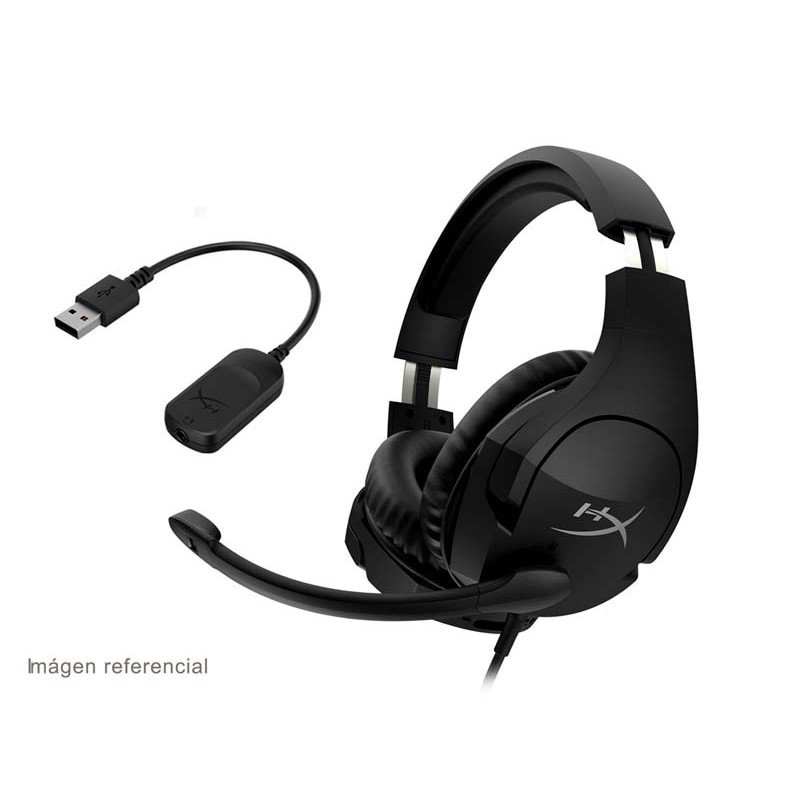 auriculares hyperx wireless