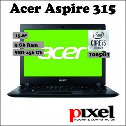 Notebook ACER Aspire 5 Core...